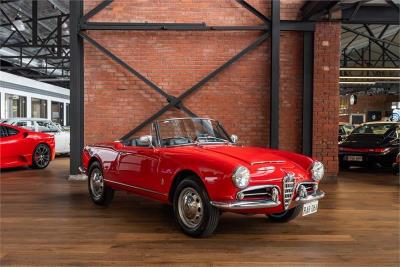 1964 Alfa Romeo Giulia for sale in Adelaide West